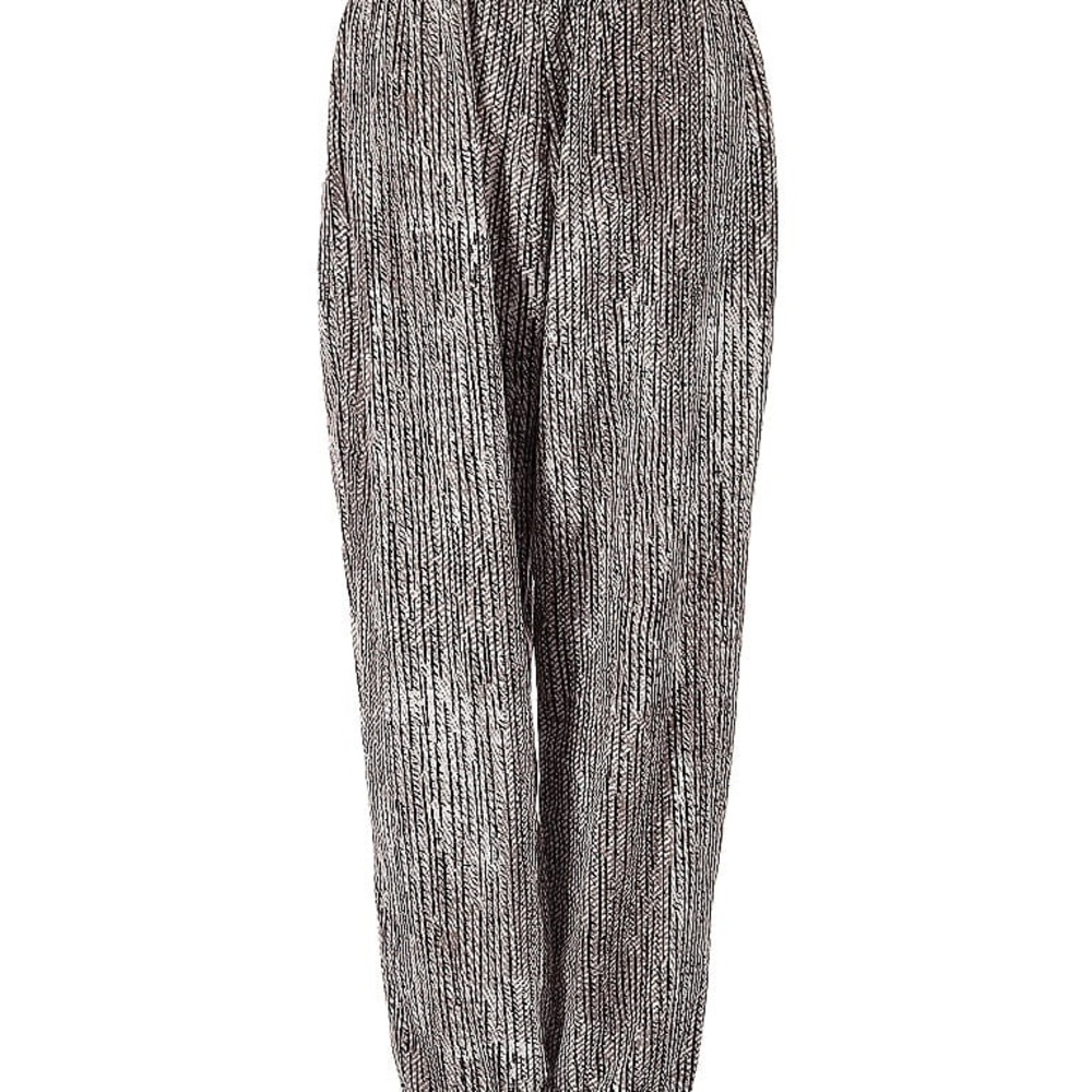 ‼️NWOT‼️Robert Louis Harem pants